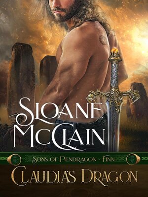 cover image of Claudia's Dragon